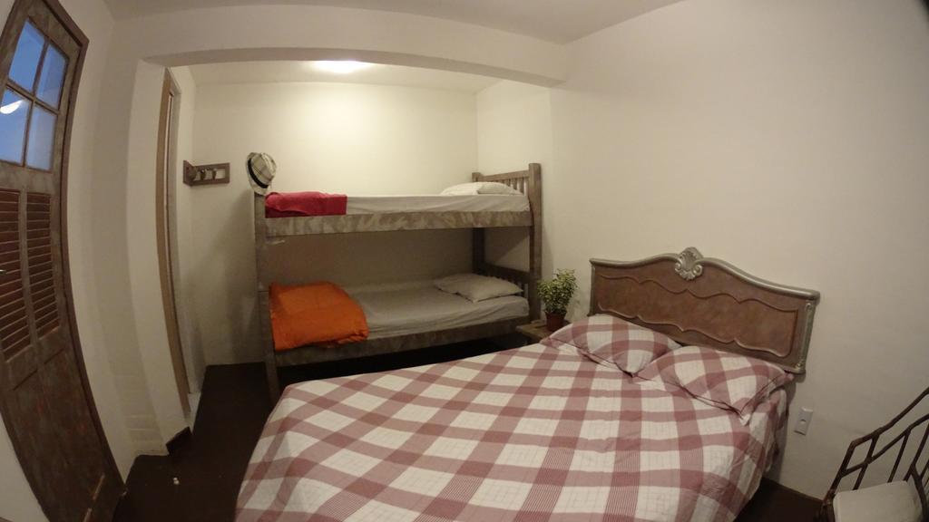 Copa Villa Hostel ริโอเดจาเนโร ห้อง รูปภาพ