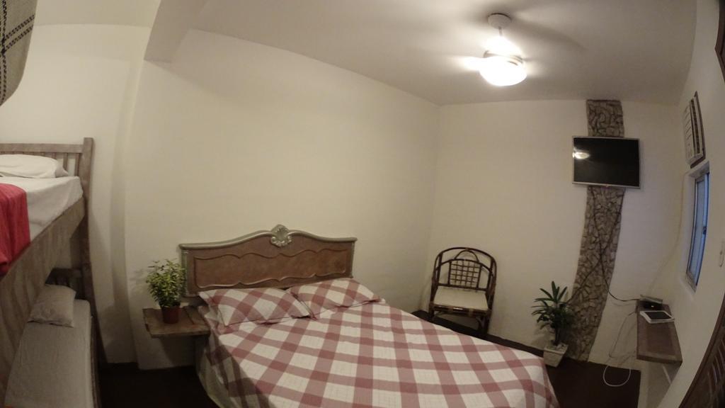 Copa Villa Hostel ริโอเดจาเนโร ห้อง รูปภาพ
